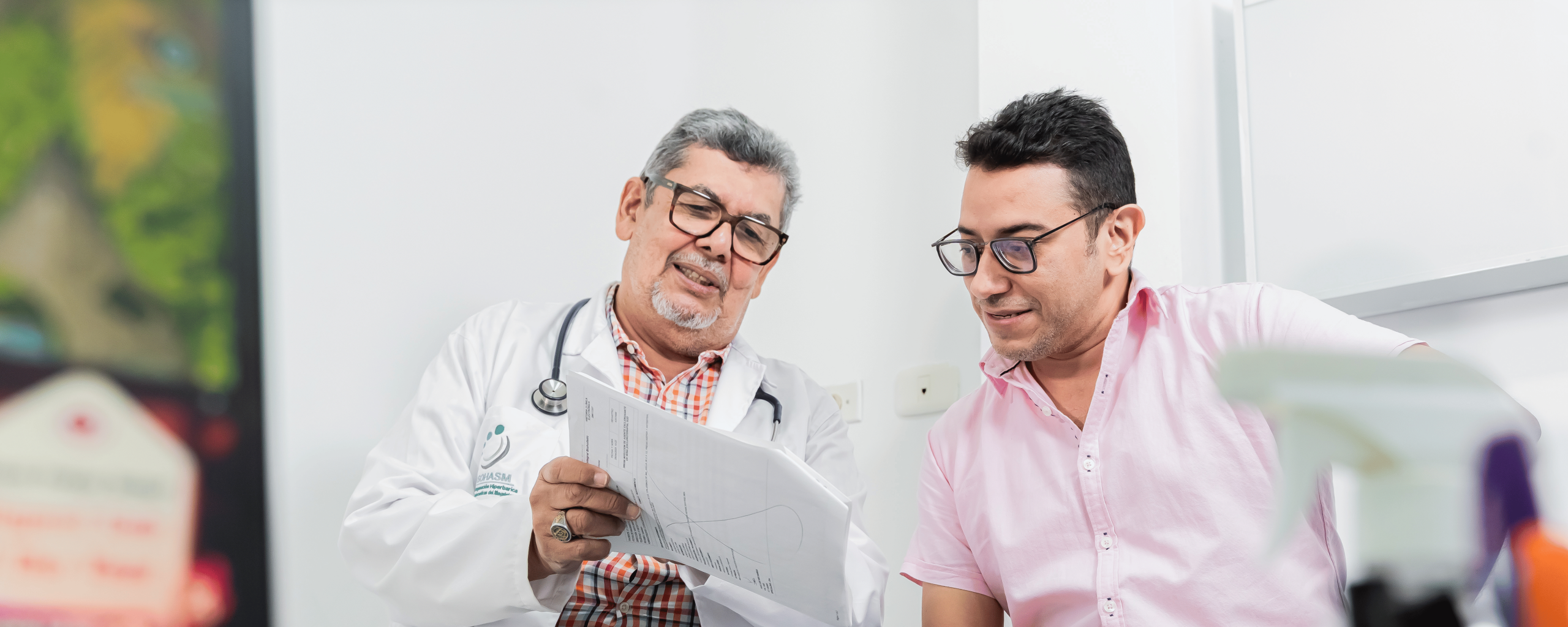 Medicina Interna Vascular