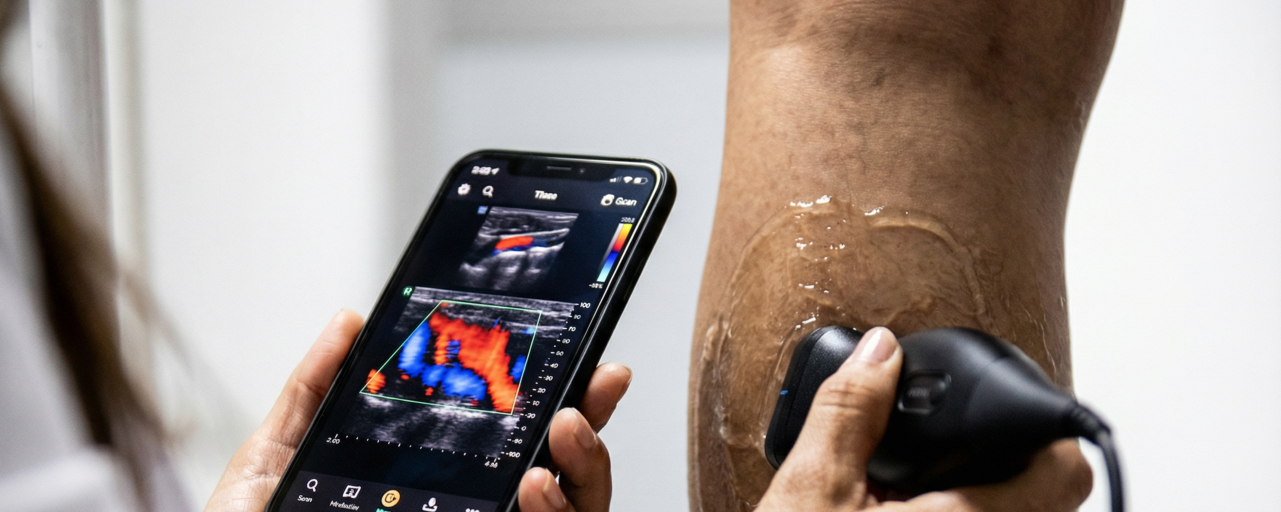 Medicina Interna Vascular