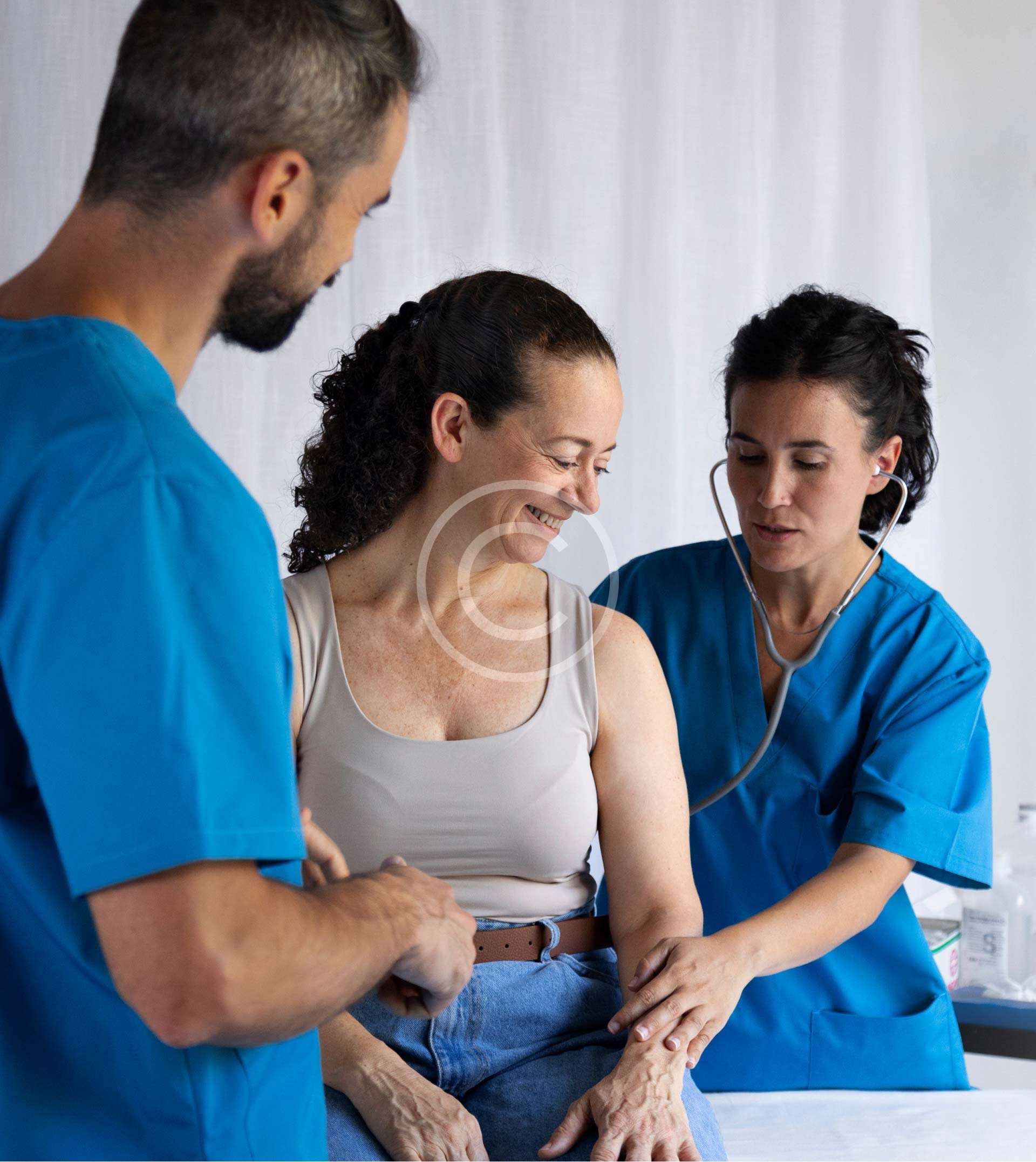 Cámara Hiperbárica