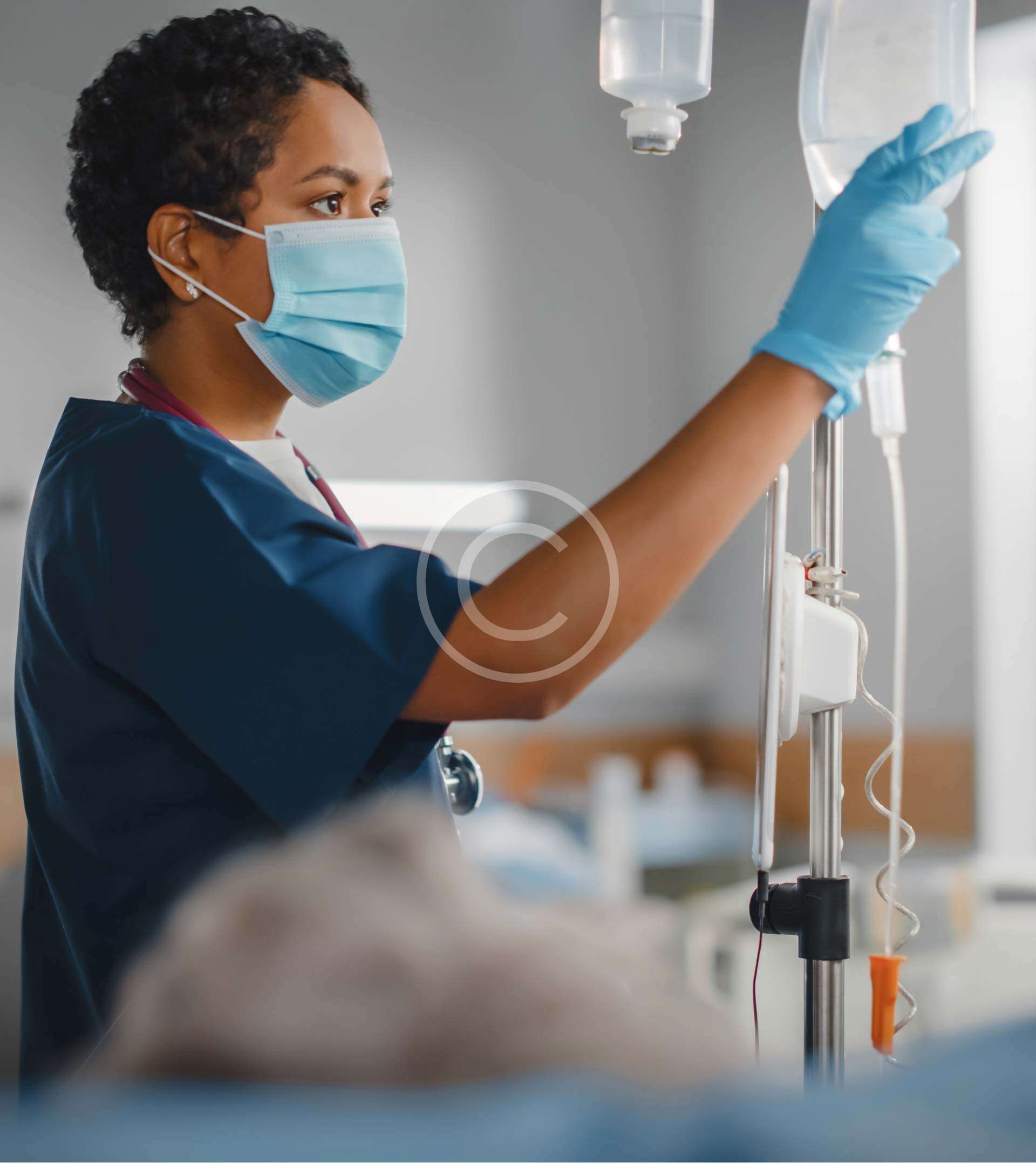 Consultorios Médicos