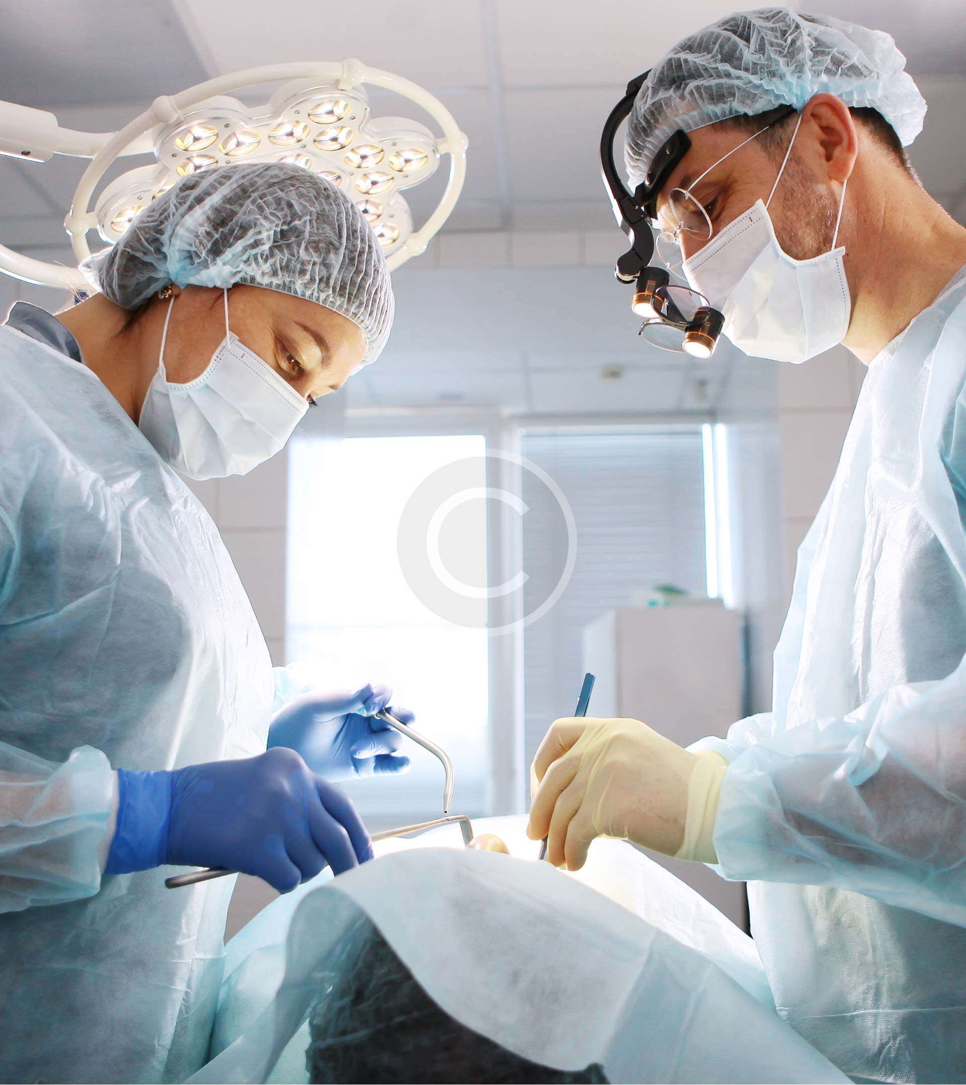 Área Administrativa